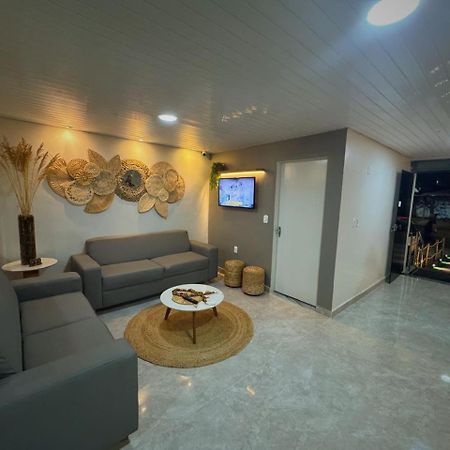 Veleiro Hotel Mcz Maceió Exterior foto