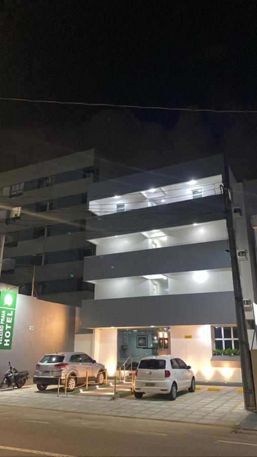 Veleiro Hotel Mcz Maceió Exterior foto